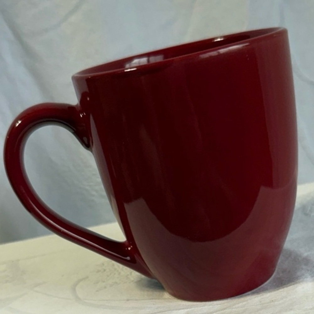 Cadillac coffee mug - Picture 3 of 6